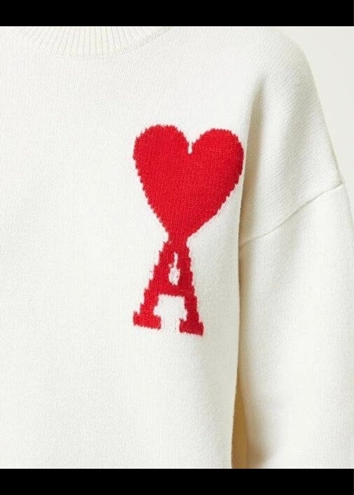 Ami kazak - Görsel 2