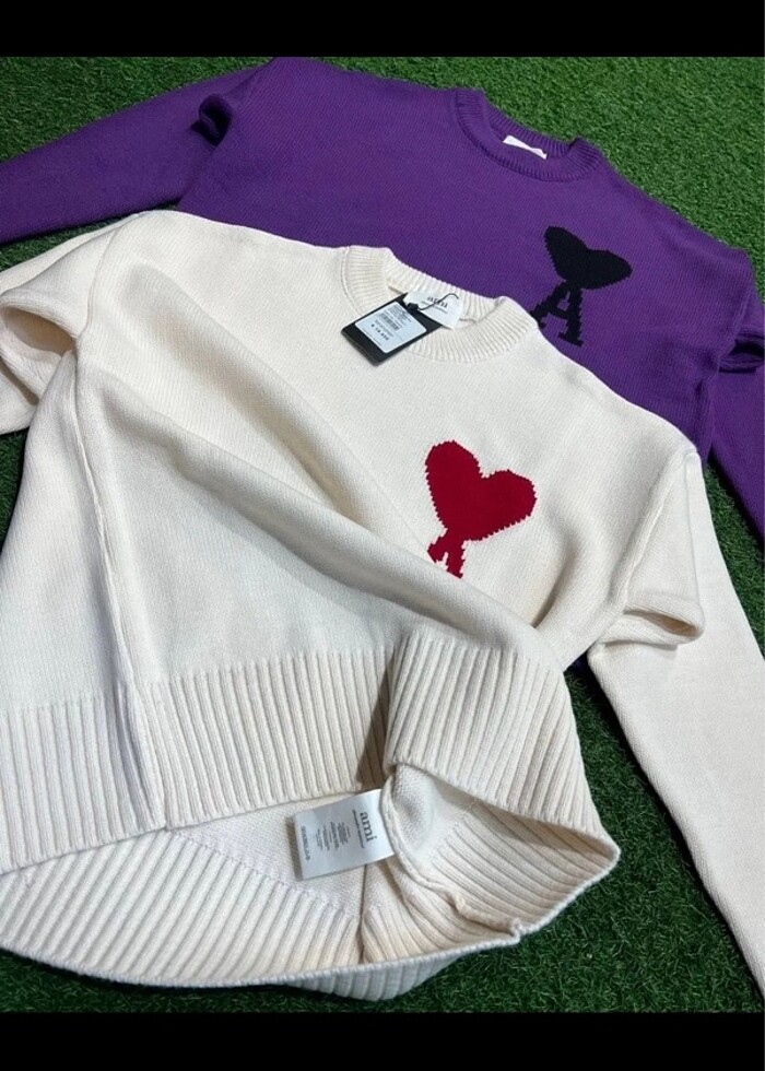 Ami kazak - Görsel 3