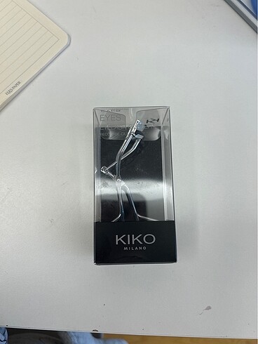 Kiko Kiko kirpik kıvırıcı