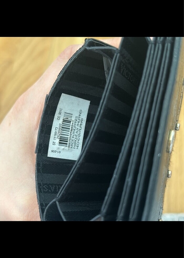 Victoria?s Secret kartlık - Görsel 4