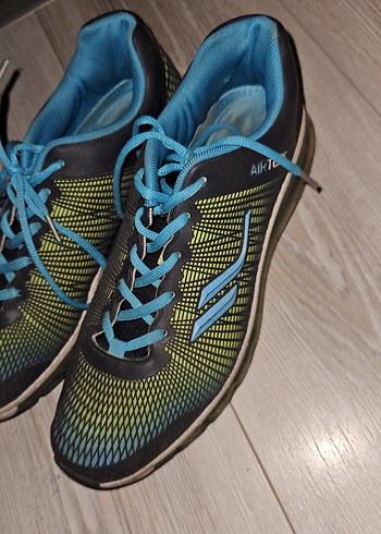 Lescon Erkek Ayakkabısı - Görsel 2