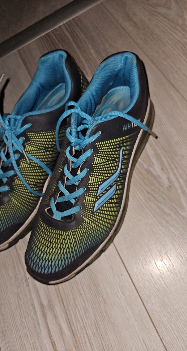 Lescon Erkek Ayakkabısı - Görsel 2