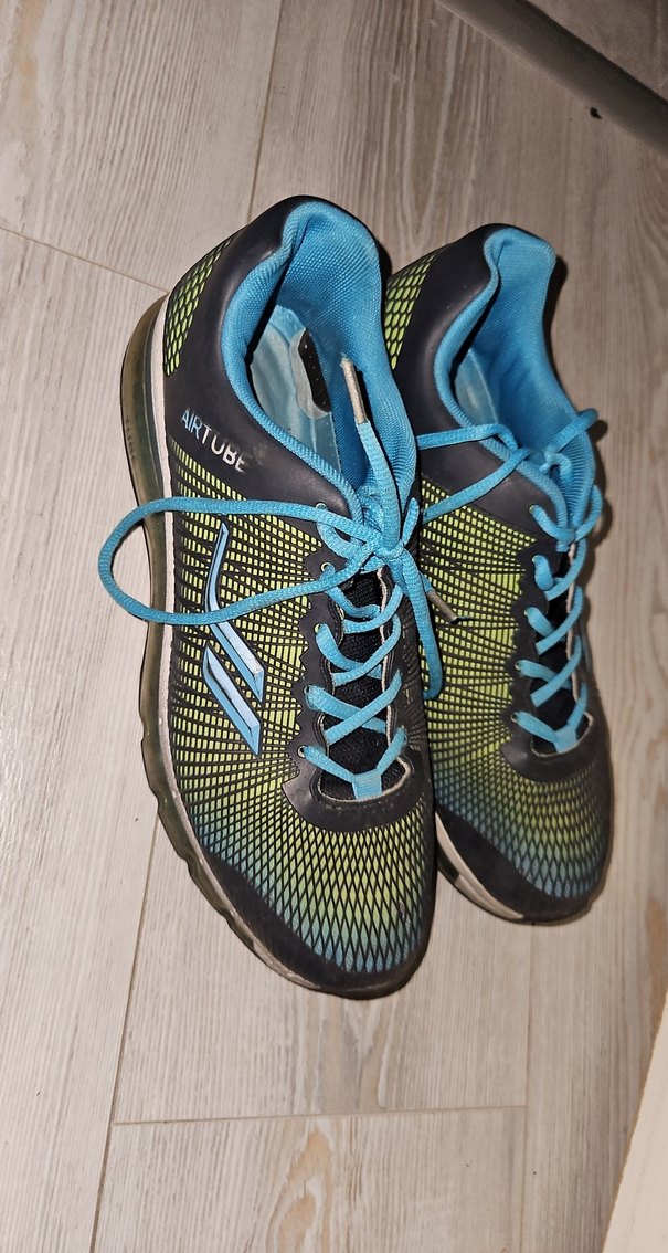 Lescon Erkek Ayakkabısı - Görsel 3