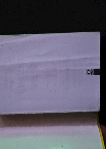 Langenscheidt İngilizce-Türkçe Sözlük 160. Baskı - Görsel 2