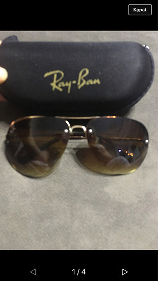 Rayban gözlüklk 