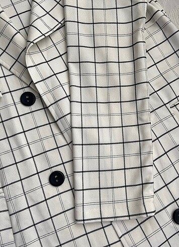 Trençkot - Görsel 5