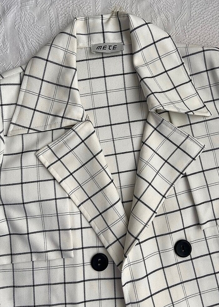 Trençkot - Görsel 3