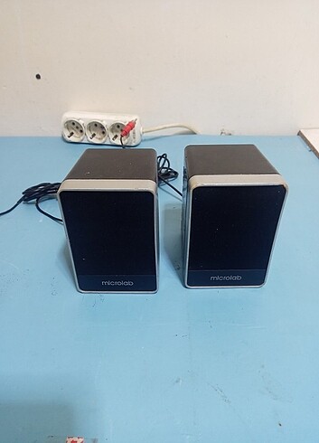 MİCROLAB HOPERLÖR