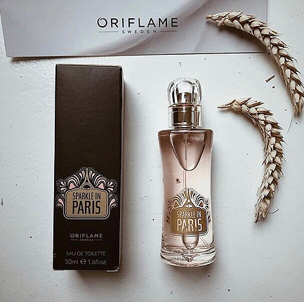 Sparkle In Parıs