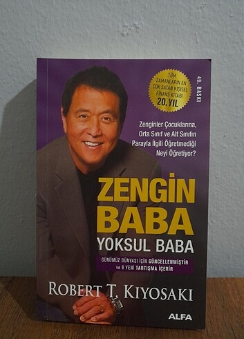 Zengin baba yoksun baba