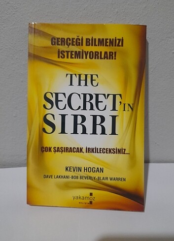 The Secret'in Sırrı