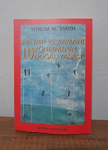 Hayatı ve Zamanı Yönetmenin 10 Doğal yasası