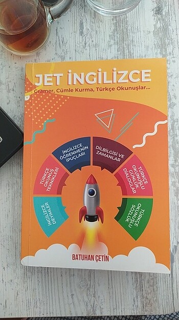 JET İNGİLİZCE 