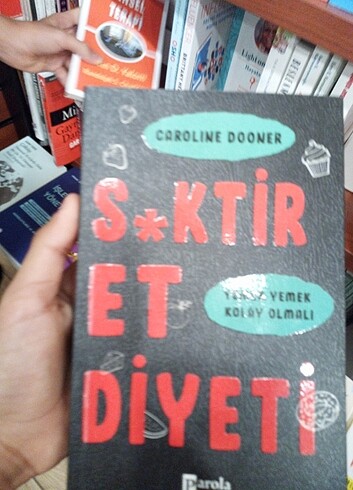 S*ktir et diyeti 
