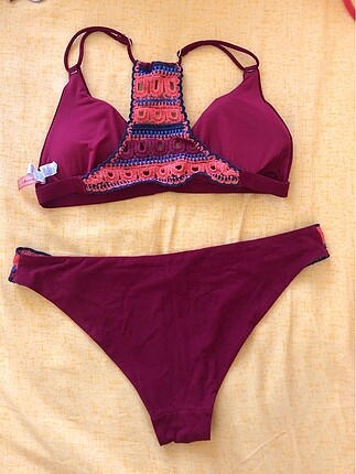 Penti Penti bikini
