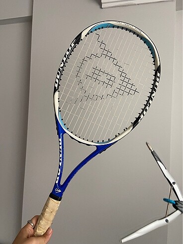  Beden Renk Dunlop Tenis Raketi