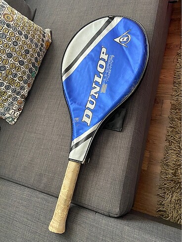 Dunlop Tenis Raketi
