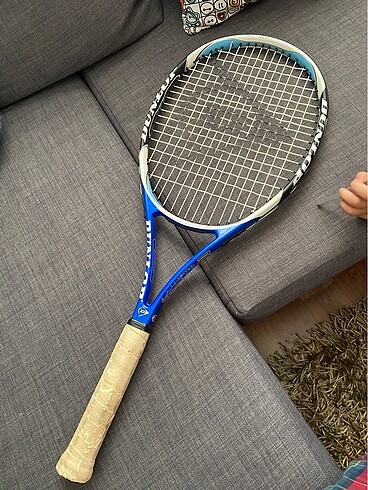  Dunlop Tenis Raketi