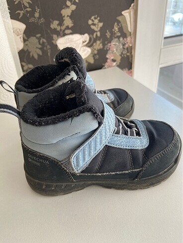 Decathlon Decathlon quechua erkek çocuk bot