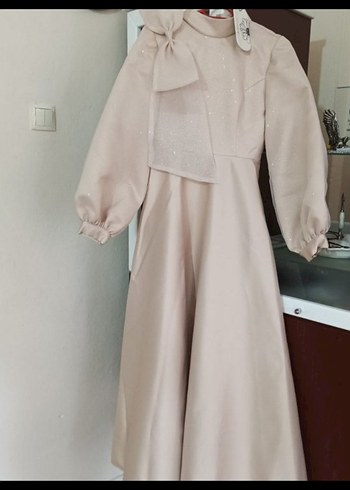 Meliha tarhanacı luna abiye - Görsel 4