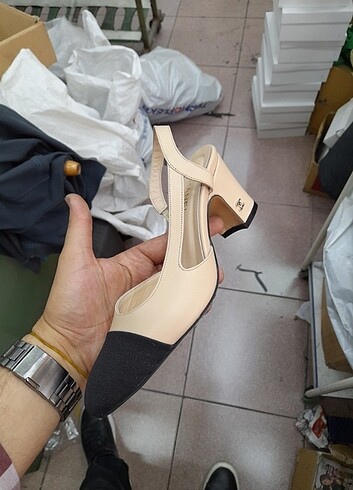 39 Beden CHANEL 