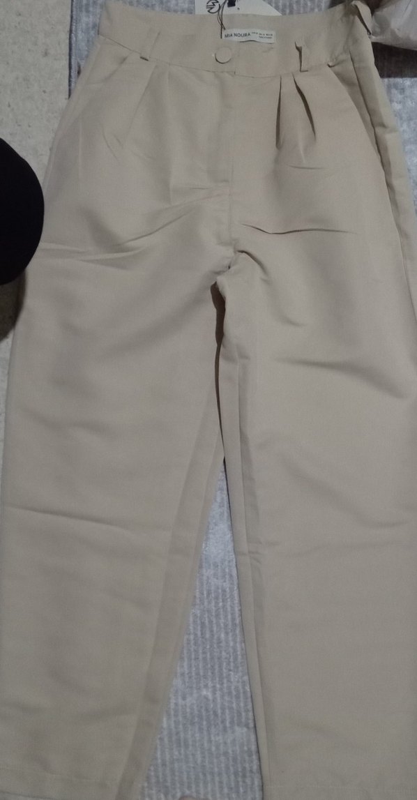 Kadın şalvar havuç şalvar pantolon - Görsel 2