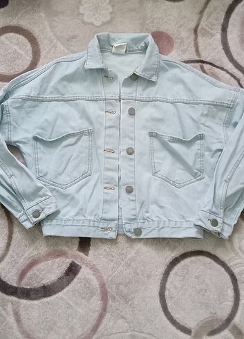 Stradivarius Kot ceket 