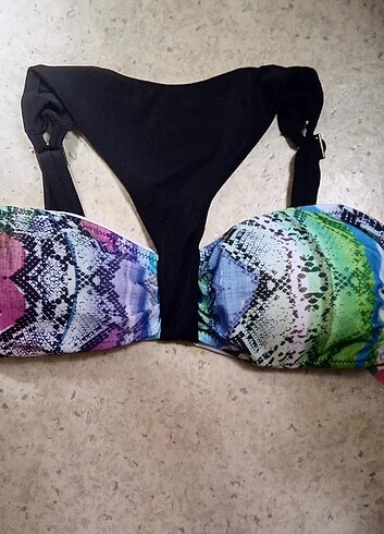 Bikini üstü 