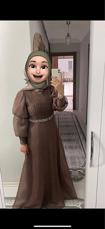 Birkere giyildi