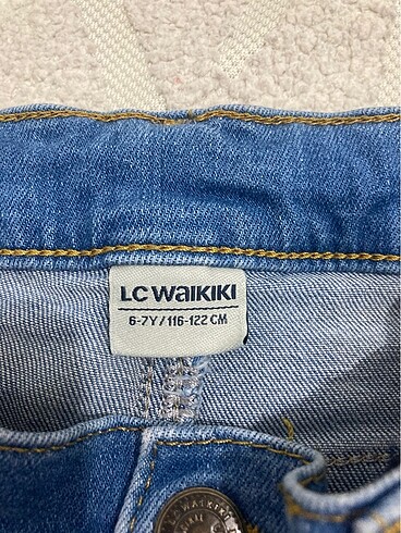 LC Waikiki Şortt
