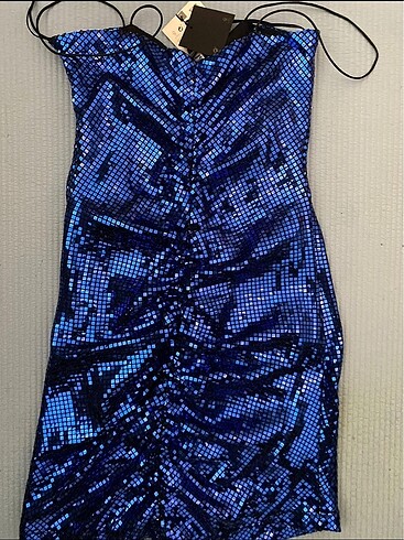 Zara Zara elbise