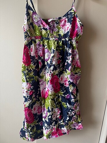 Batik elbise