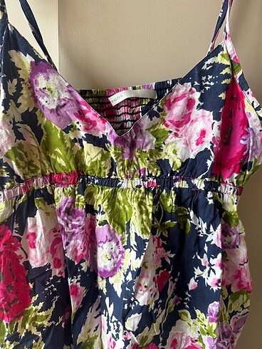 s Beden Batik elbise