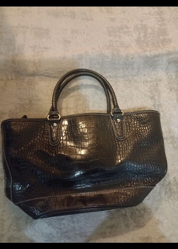 Beden nine west y2k çanta