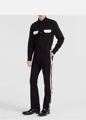 Calvin Klein erkek kot