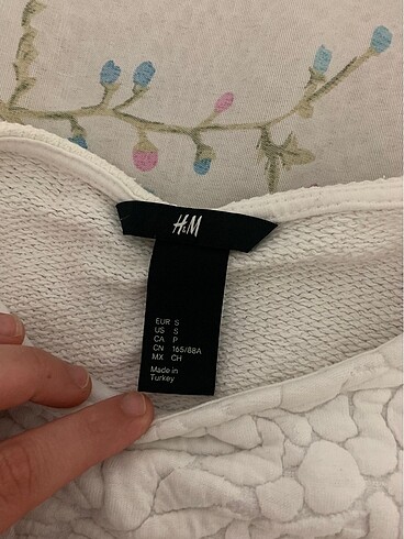 H&M H&M tshirt