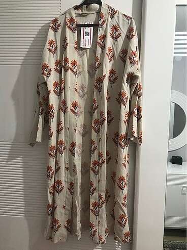 Bayan kimono