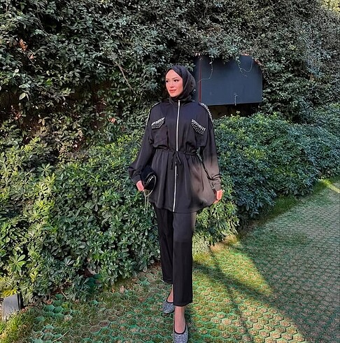 Melike tatar takım