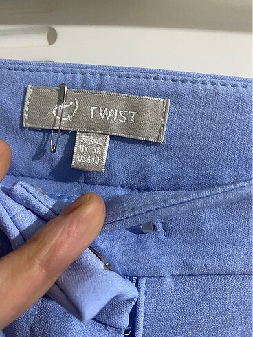 Twist Pantolon