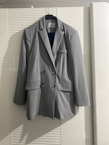 Blazer ceket