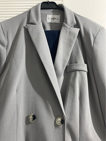 Zara Blazer ceket