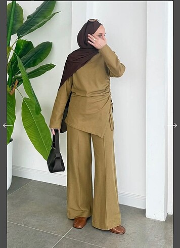H&M İkili takım