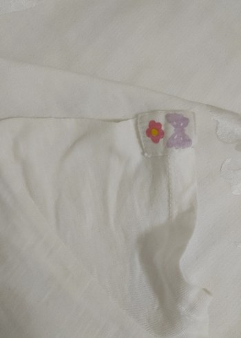 LC Waikiki kız çocuk elbise