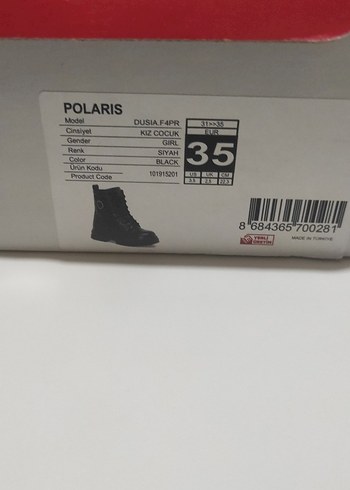 kız çocuk bot - Görsel 6