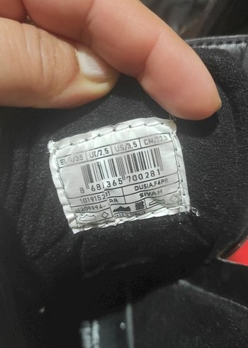 kız çocuk bot - Görsel 4