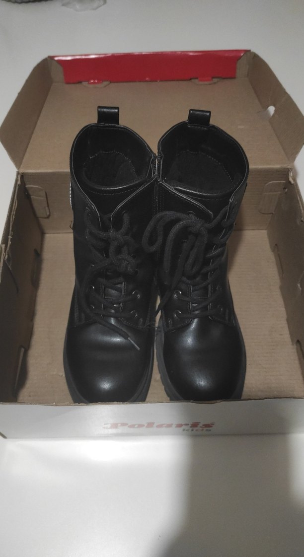 kız çocuk bot - Görsel 2