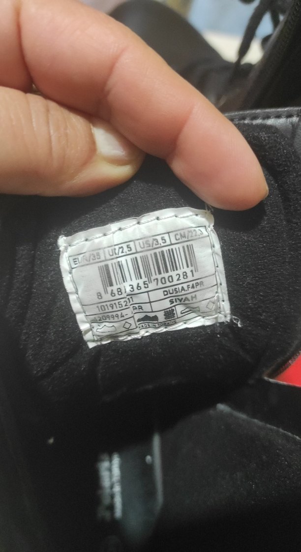 kız çocuk bot - Görsel 4