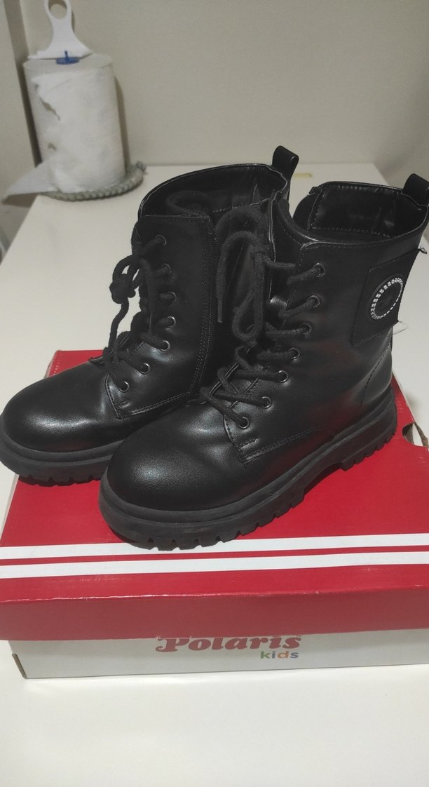 kız çocuk bot - Görsel 3