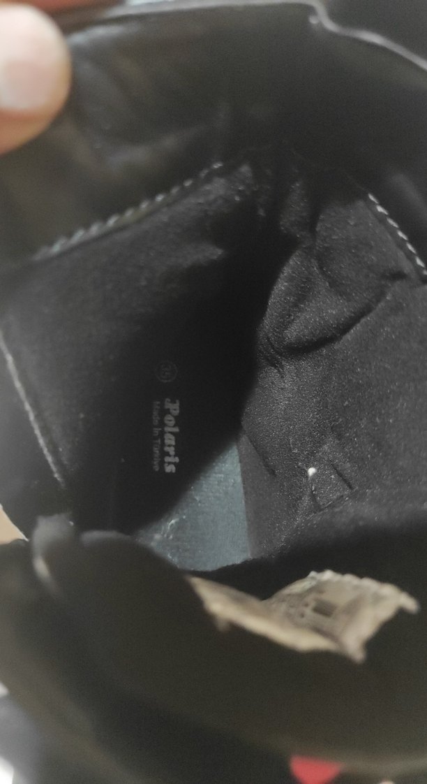 kız çocuk bot - Görsel 5