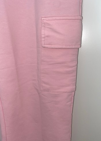 Kız çocuk eşofman altı - Görsel 3